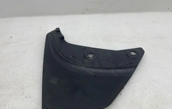 Front mudguard