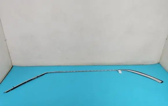 Mercedes-Benz W123 Roof trim bar molding cover IMPRK1471730