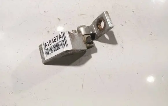 Audi A6 S6 C5 4B Rear door lower hinge 