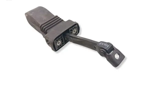 Audi A3 S3 8V Rear door check strap stopper 8V4839249