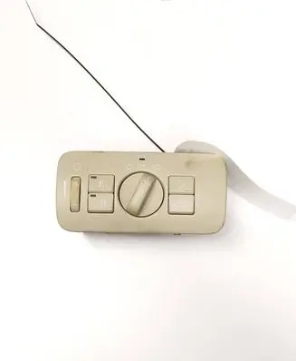 Volvo XC60 Light switch 30739422 04067323