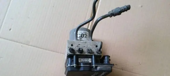 Other control units/modules