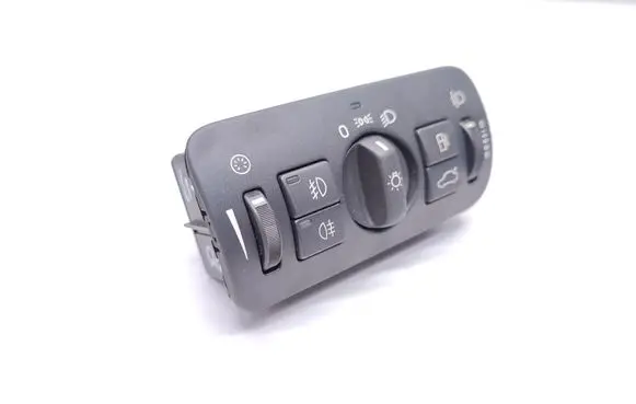 Volvo S80 Light switch 30739415 04066302