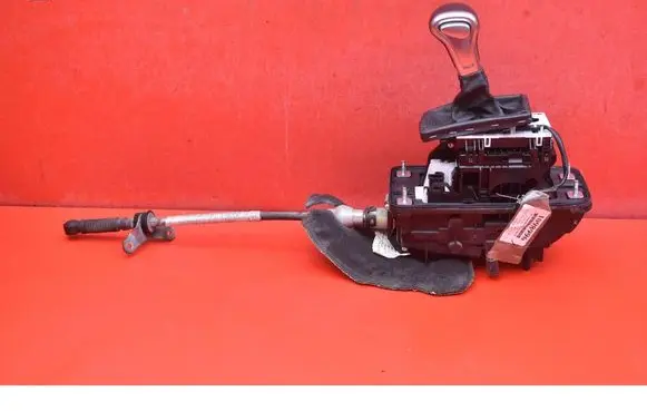 Audi A4 S4 B8 8K Gear shift rod 8K1713041AL