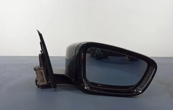 BMW 3 G20 G21 Front door electric wing mirror 