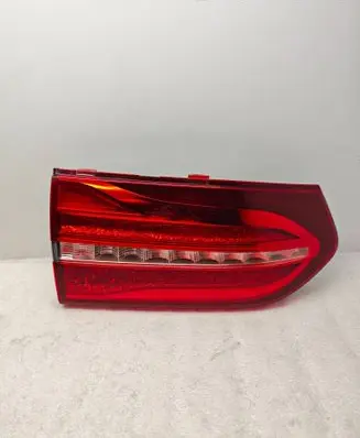 Mercedes-Benz E W213 Tailgate rear/tail lights A2139069500 2334619 S2REDEBV