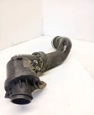 Mercedes-Benz S W220 Turbo air intake inlet pipe/hose A6130980207 054550