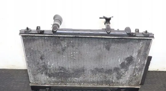 Mazda 6 Coolant radiator 