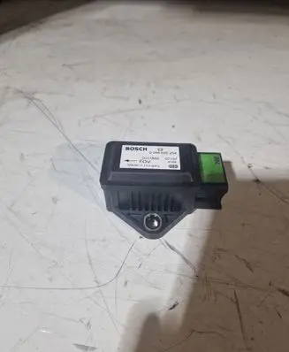 Mazda CX-7 ESP acceleration yaw rate sensor 0265005254