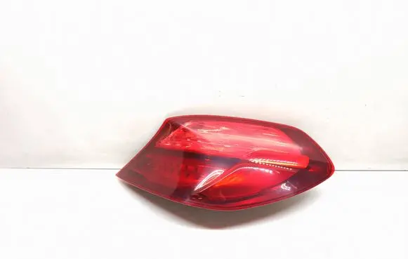 BMW 6 F12 F13 Rear/tail lights