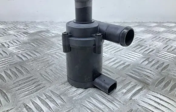Audi TT TTS Mk2 Electric auxiliary coolant/water pump 1K0965561G