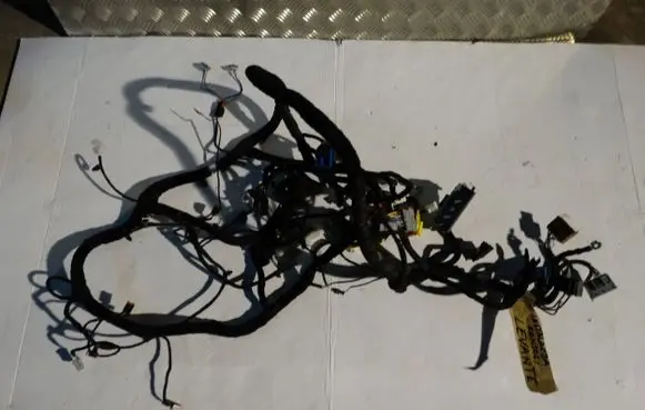 Maserati Levante Other wiring loom