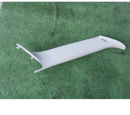 Mini One - Cooper Coupe R56 (A) pillar trim 7141554