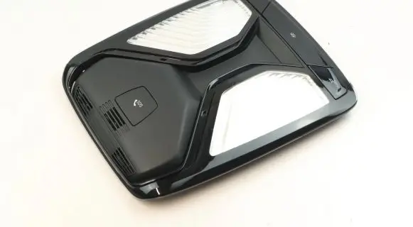 BMW X3M F97 Front seat light 9875360 28694700 6191621979