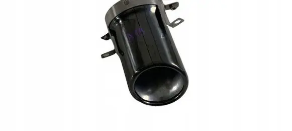 Aston Martin Vantage IV Muffler ending QTQ3TY45Y4YQ43R