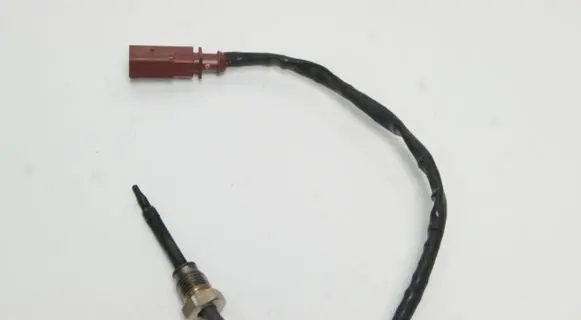Audi A4 S4 B9 Exhaust gas temperature sensor 4M0906088AA
