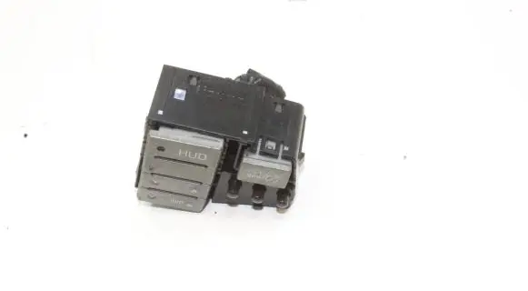 Toyota Prius (XW30) Other switches/knobs/shifts 75D800