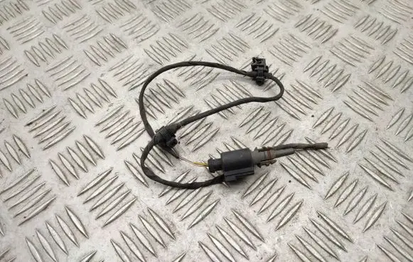 Skoda Octavia Mk3 (5E) Outside/external air temperature sensor 8Z0820535A