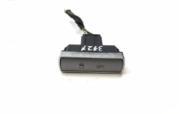 Ford Mondeo MK IV ESP (stability program) switch 6m2t2c418ad K3727