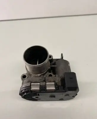 Renault Trafic II (X83) Throttle valve 8200330810 0281002681 8200330812