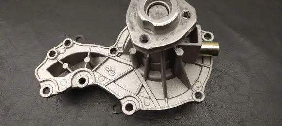 Water pump