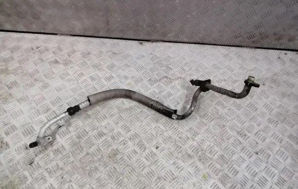Fiat 500L Air conditioning (A/C) pipe/hose 51884456