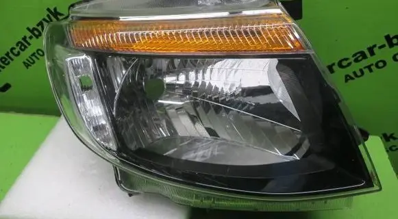 Ford Ranger Headlight/headlamp