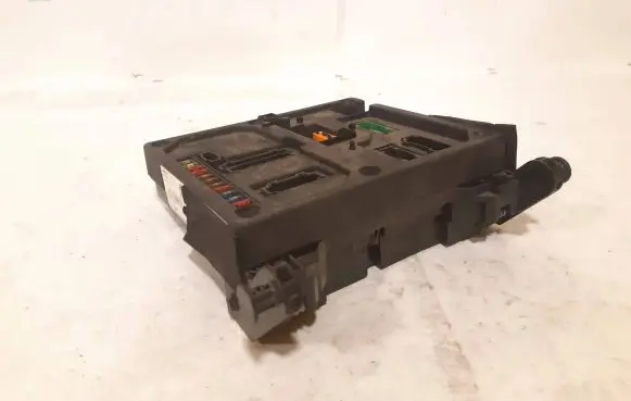 Volkswagen Sharan Fuse module 7M0962258E S108145200F 480484818