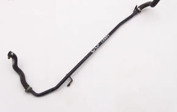 Volkswagen Caddy Power steering hose/pipe/line 6K0422896B