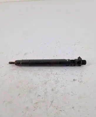 Peugeot 3008 I Fuel injector 9686191080