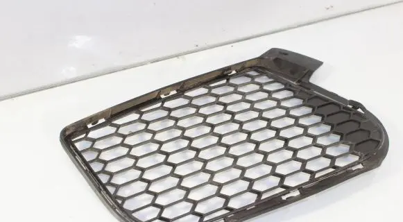 BMW X5M E70 Front bumper lower grill 7205577 10503410