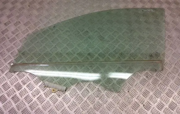 KIA Niro Front door window glass four-door 43r016882
