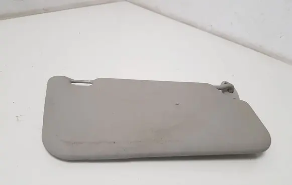 Ford B-MAX Sun visor