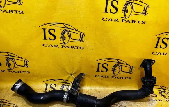 Ford Escape IV Air intake hose/pipe LX616F072EB JX619P437DB