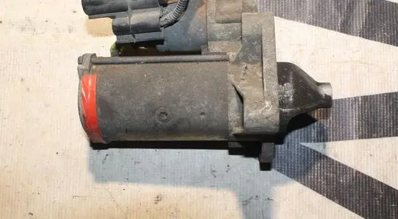 Volvo V60 Starter motor 30659478