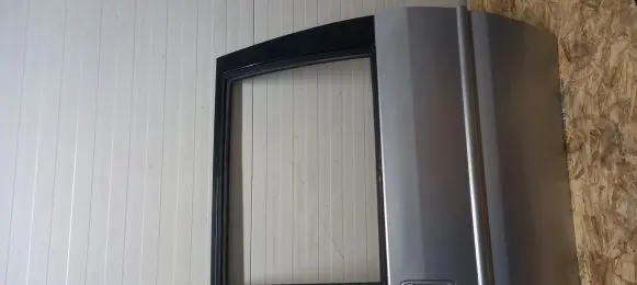 Peugeot 806 Rear door