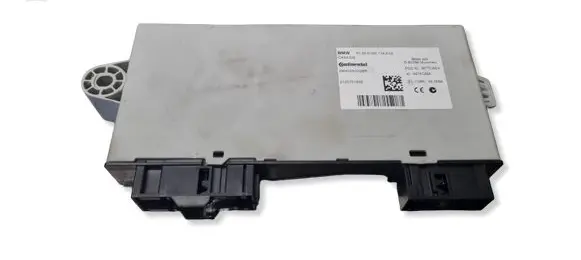 BMW 5 F10 F11 Keyless (KESSY) go control unit/module 61359282118902