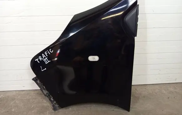 Renault Trafic III (X82) Fender TRAFICIIILBLA