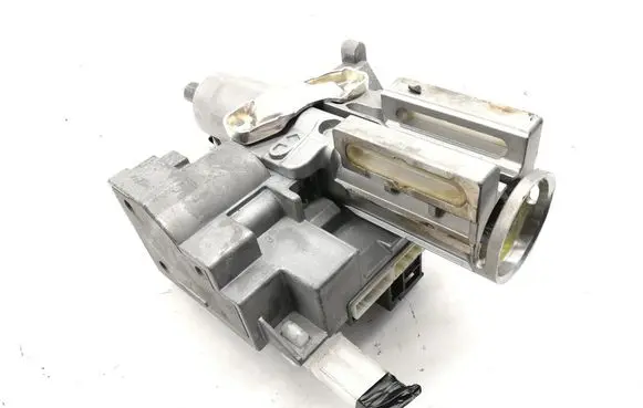 Steering wheel lock