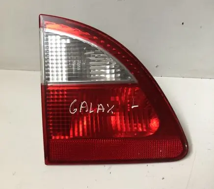 Ford Galaxy Tailgate rear/tail lights 2NR964365016