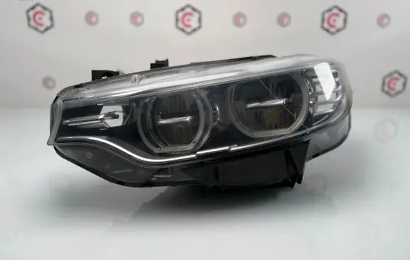 BMW 4 F32 F33 Headlight/headlamp 7408485