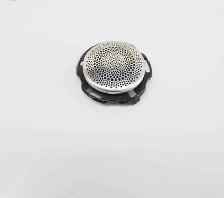 Dash center speaker trim cover