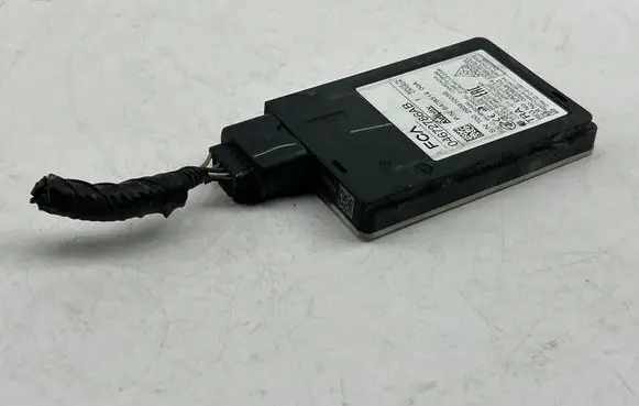 Chrysler Pacifica Blind spot module 04672786AB 6478514 293810039