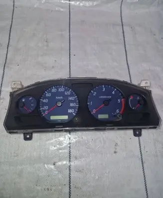 Speedometer (instrument cluster)