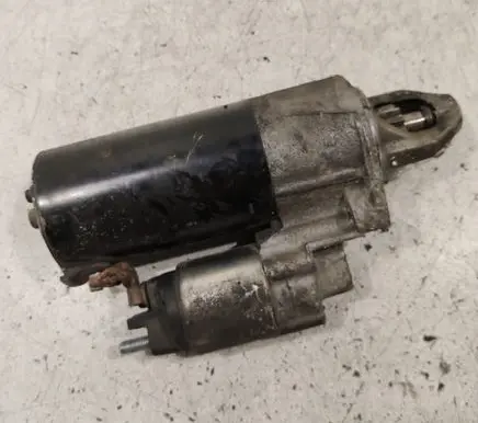 Mercedes-Benz S W221 Starter motor A0061516201