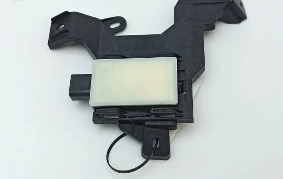 Blind spot module