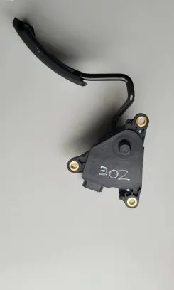 Renault Zoe Accelerator throttle pedal 180021178R