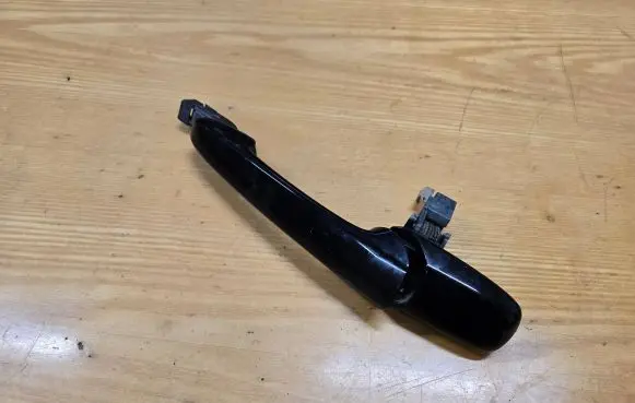 Mazda CX-7 Rear door exterior handle