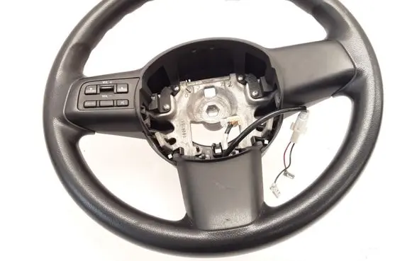 Mazda 2 Steering wheel 080625116