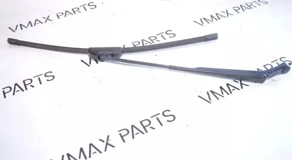 Porsche 911 996 Front wiper blade arm 99662802800 99762802701